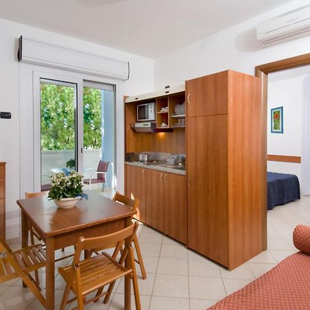 Residence Clipper Giulianova Zewnętrze zdjęcie