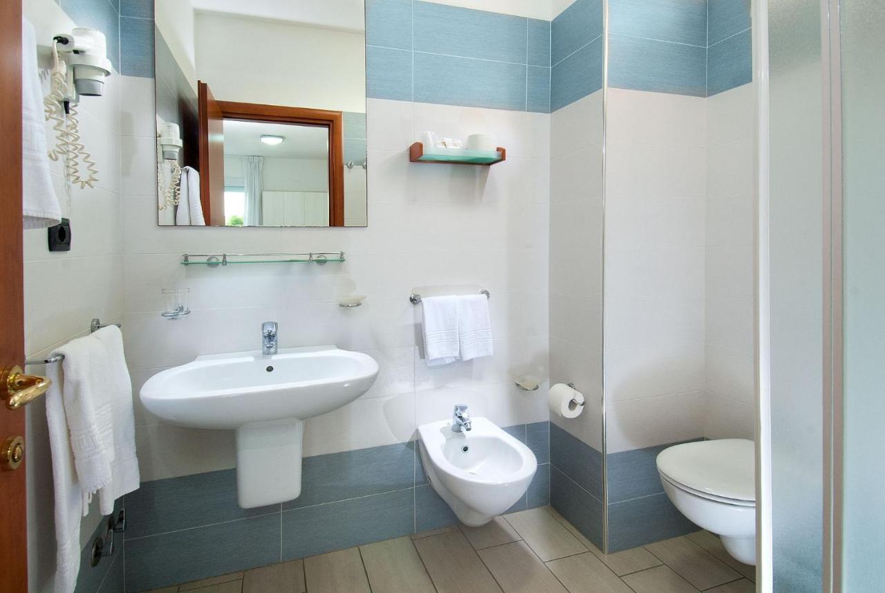Residence Clipper Giulianova Zewnętrze zdjęcie