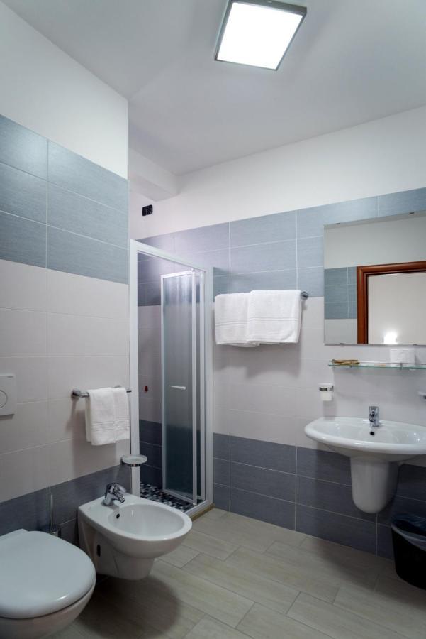 Residence Clipper Giulianova Zewnętrze zdjęcie