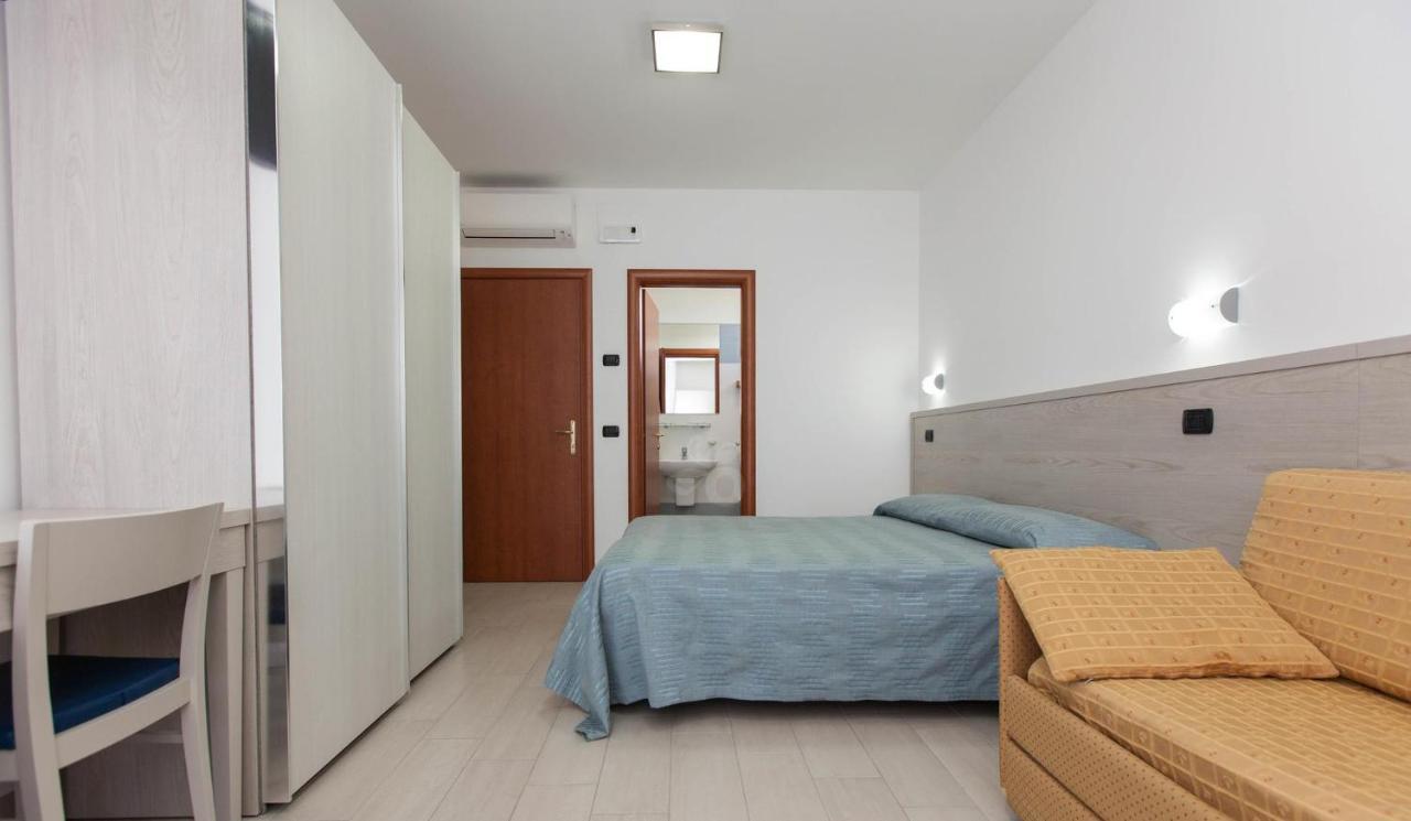 Residence Clipper Giulianova Zewnętrze zdjęcie