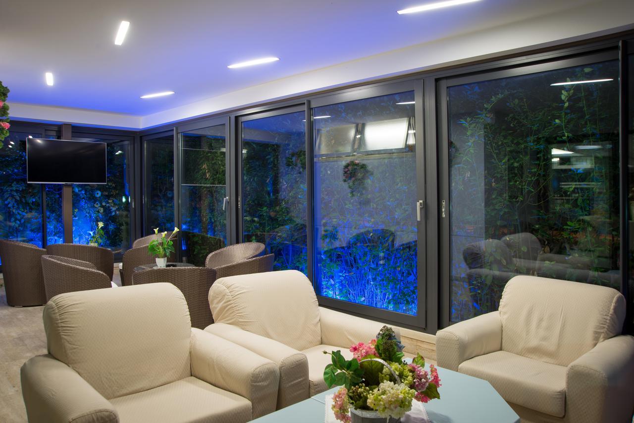 Residence Clipper Giulianova Zewnętrze zdjęcie