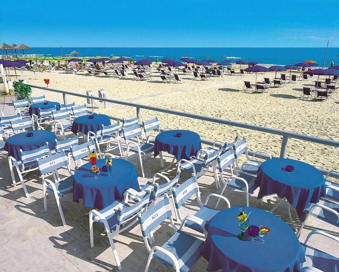 Residence Clipper Giulianova Zewnętrze zdjęcie