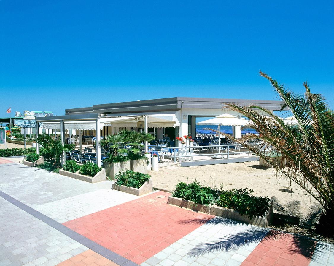 Residence Clipper Giulianova Zewnętrze zdjęcie