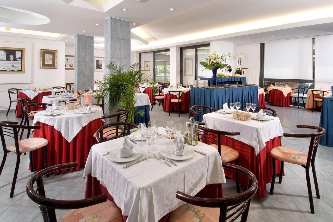 Residence Clipper Giulianova Zewnętrze zdjęcie