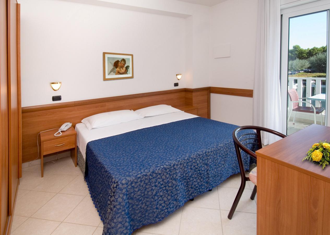Residence Clipper Giulianova Zewnętrze zdjęcie
